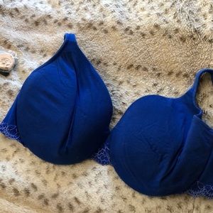 Cacique Intimates & Sleepwear - 42h Soft Bra Cacique Intimates & Sleepwear - 42h Soft Bra